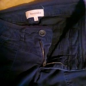 Rewind Brand Pants